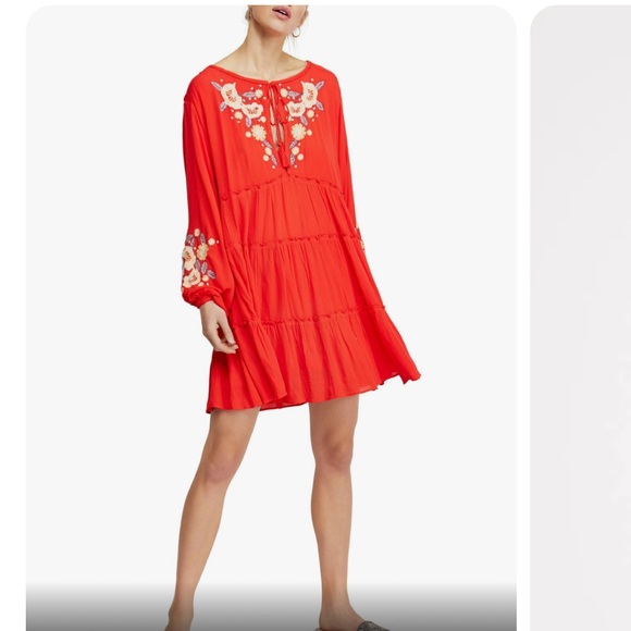 Free People Dress - Picture 7 of 8